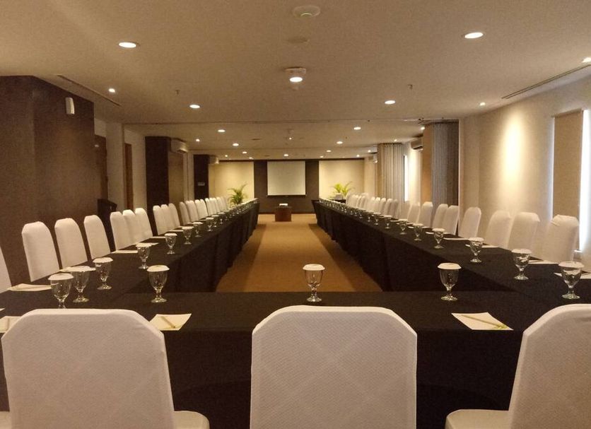 Conference room Ảnh