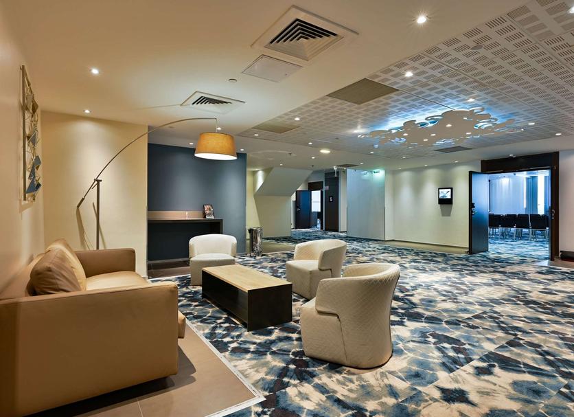 Lounge Ảnh