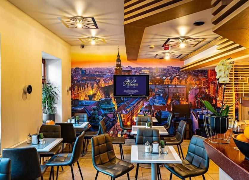 Lounge Ảnh