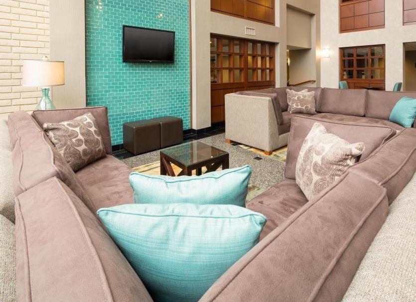 Lounge Ảnh