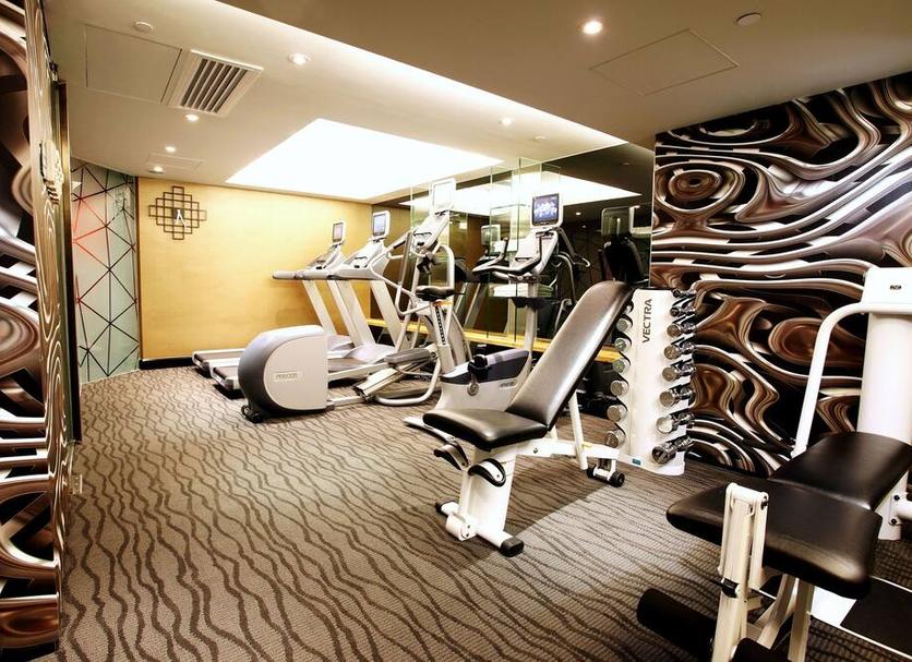 Gym Ảnh