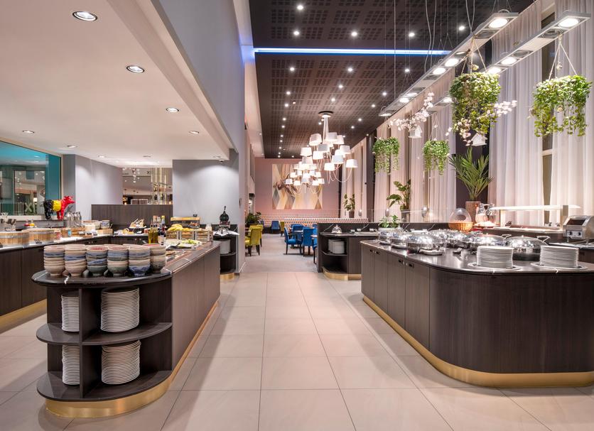 Buffet Ảnh