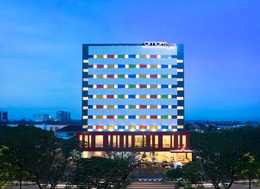 Toà nhà Ảnh