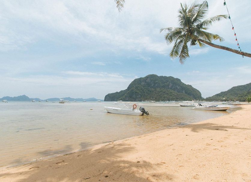 Bãi biển Ảnh