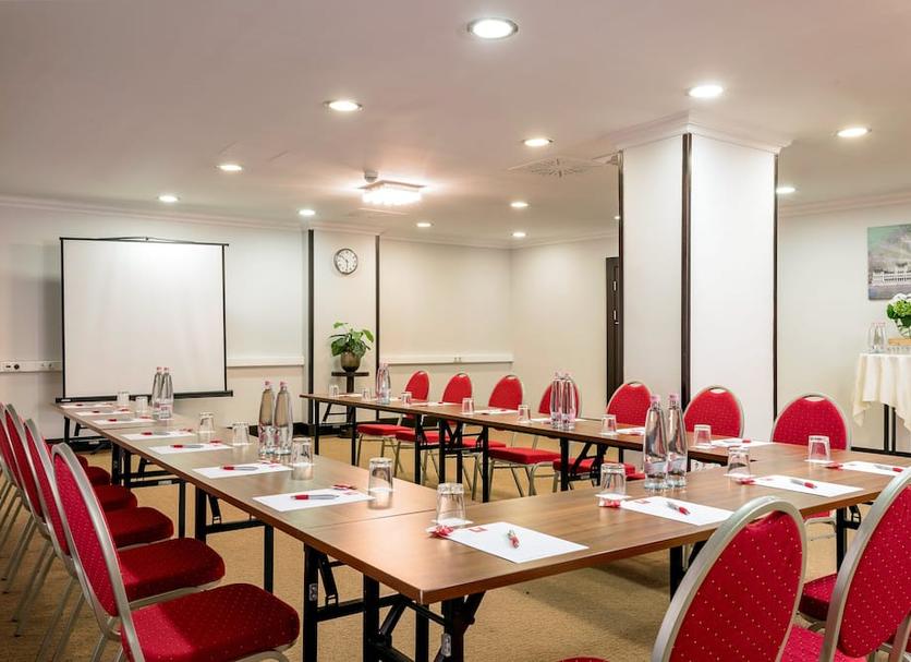 Conference room Ảnh