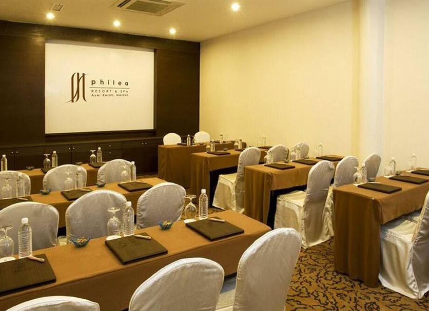 Conference room Ảnh