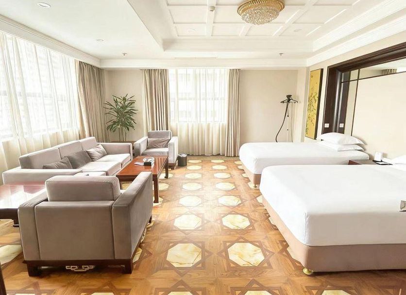 Lounge Ảnh