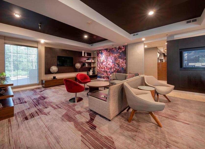 Lounge Ảnh