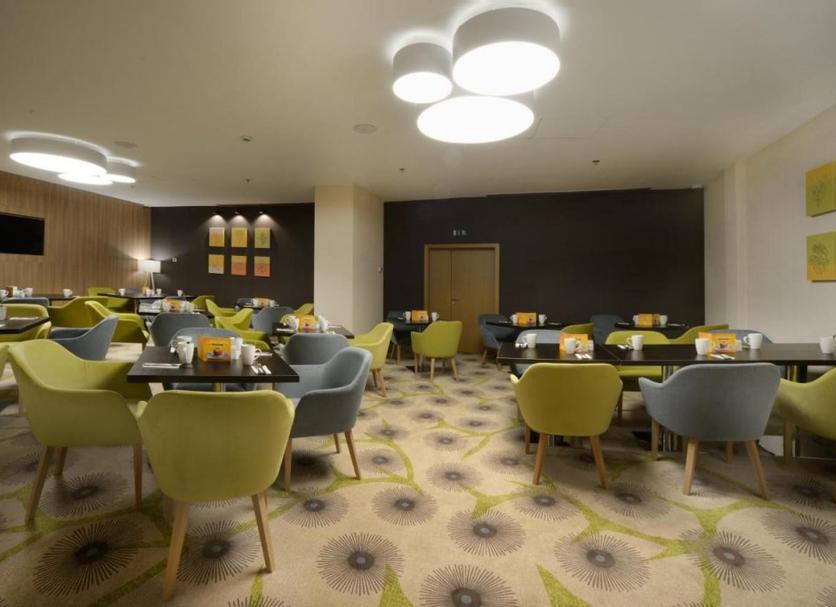 Conference room Ảnh