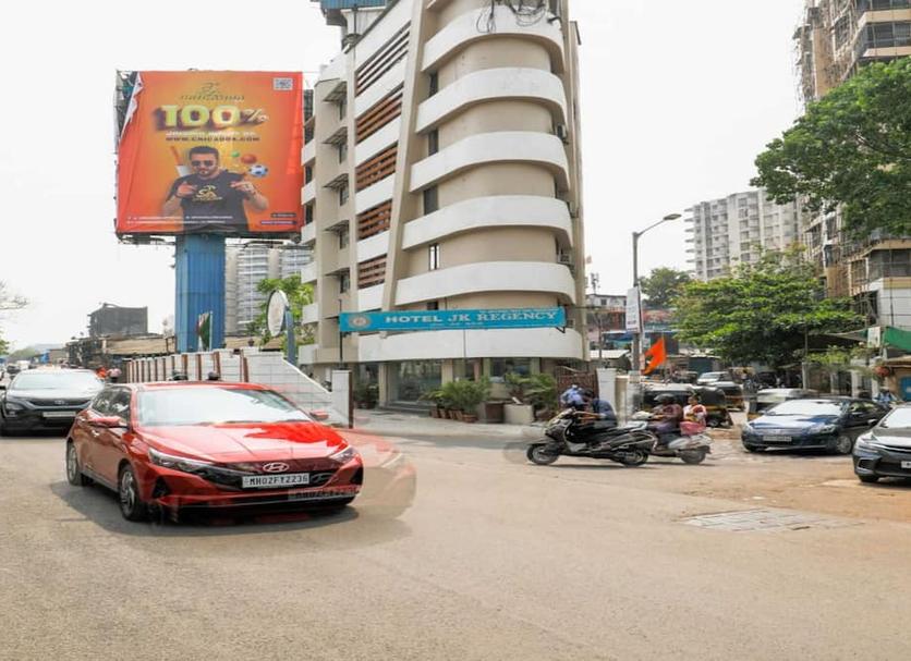 Cảnh ngoài trời Ảnh