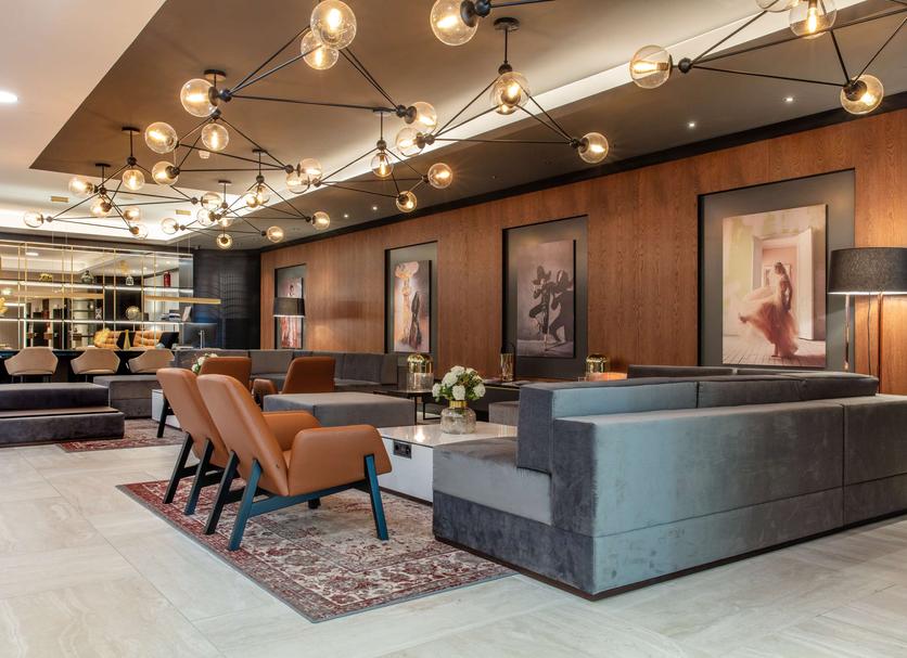 Lounge Ảnh