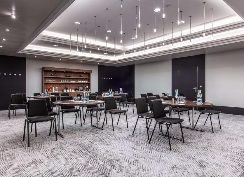 Conference room Ảnh
