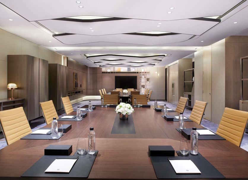 Conference room Ảnh