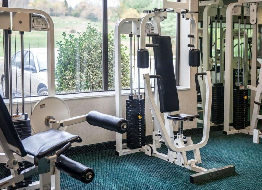 Gym Ảnh