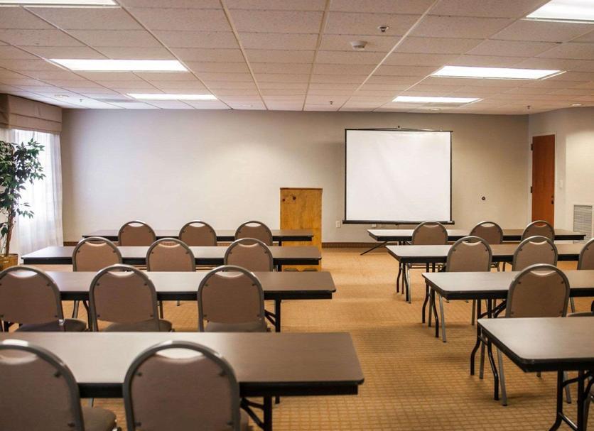 Conference room Ảnh