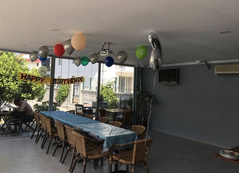Bar Ảnh