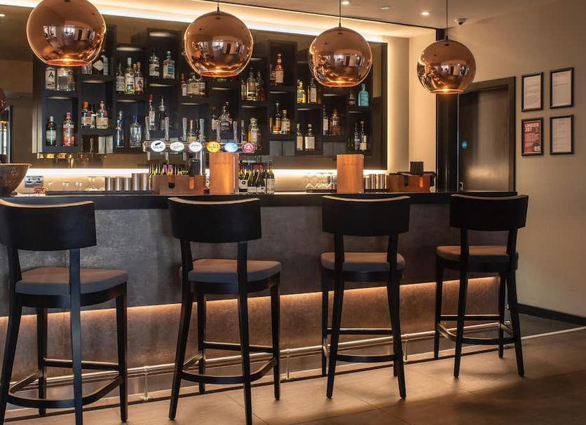 Bar Ảnh