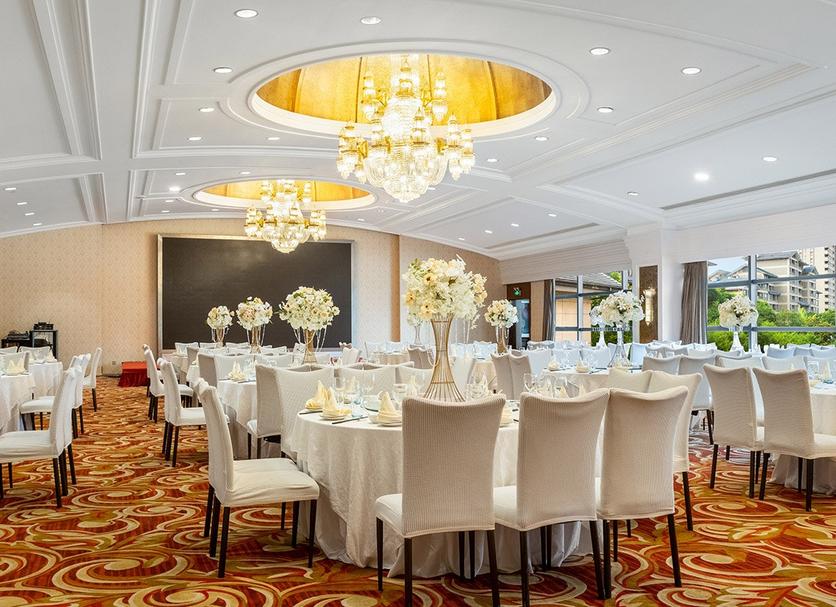 Sảnh yến tiệc Ảnh
