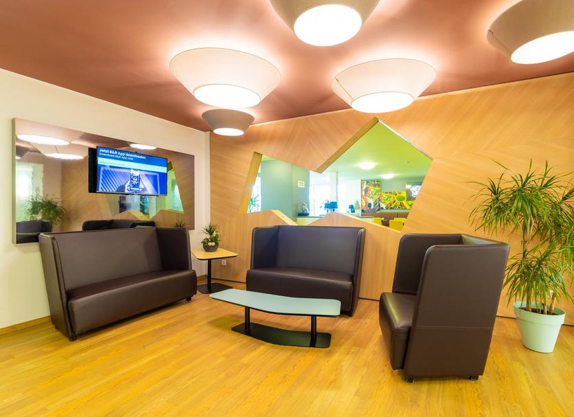 Lounge Ảnh