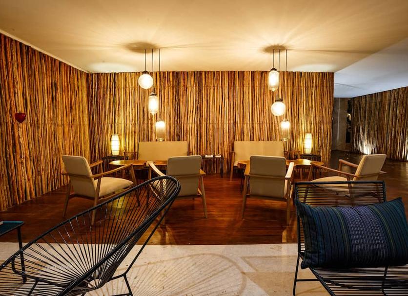 Lounge Ảnh