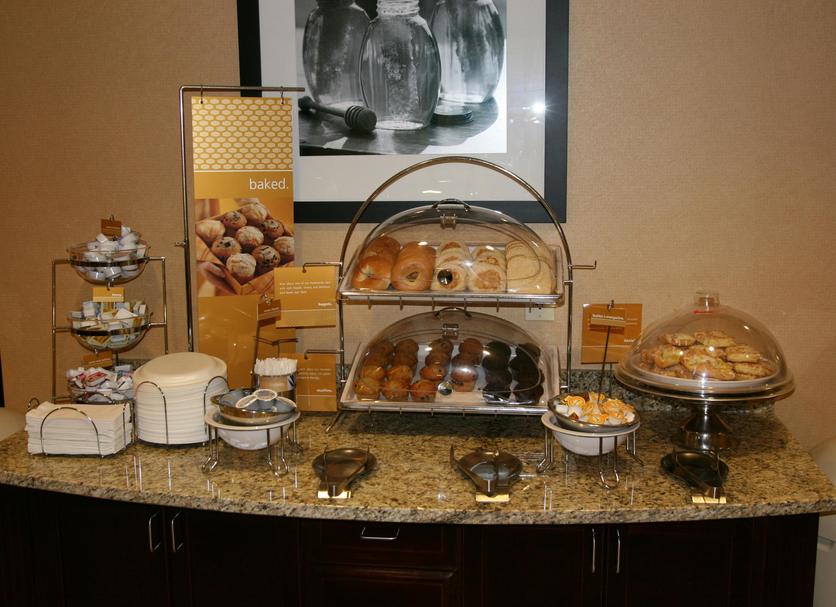 Buffet Ảnh