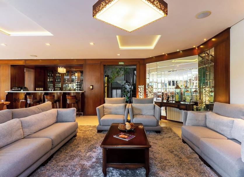 Lounge Ảnh