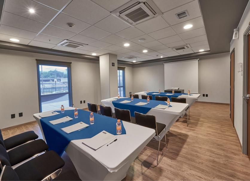 Conference room Ảnh