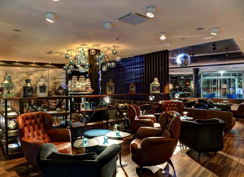 Lounge Ảnh