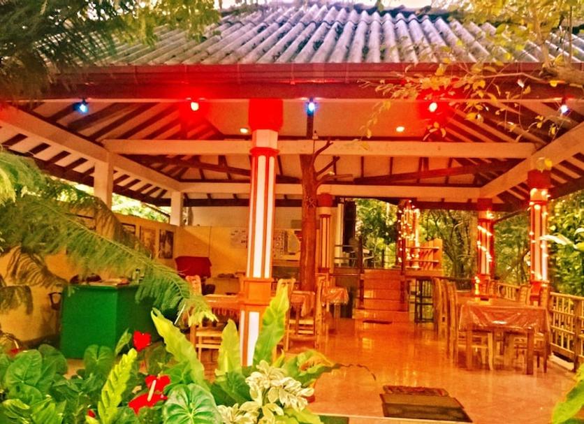 Hàng hiên Ảnh