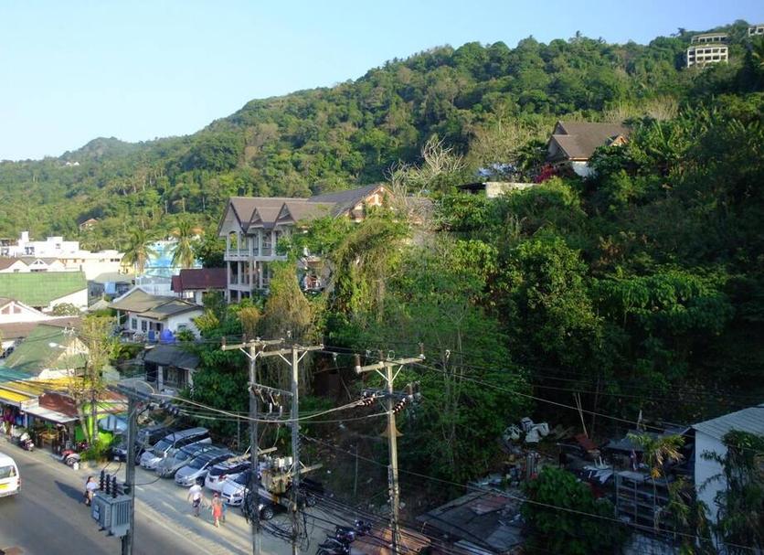 Cảnh ngoài trời Ảnh