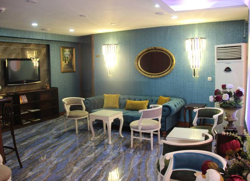 Lounge Ảnh