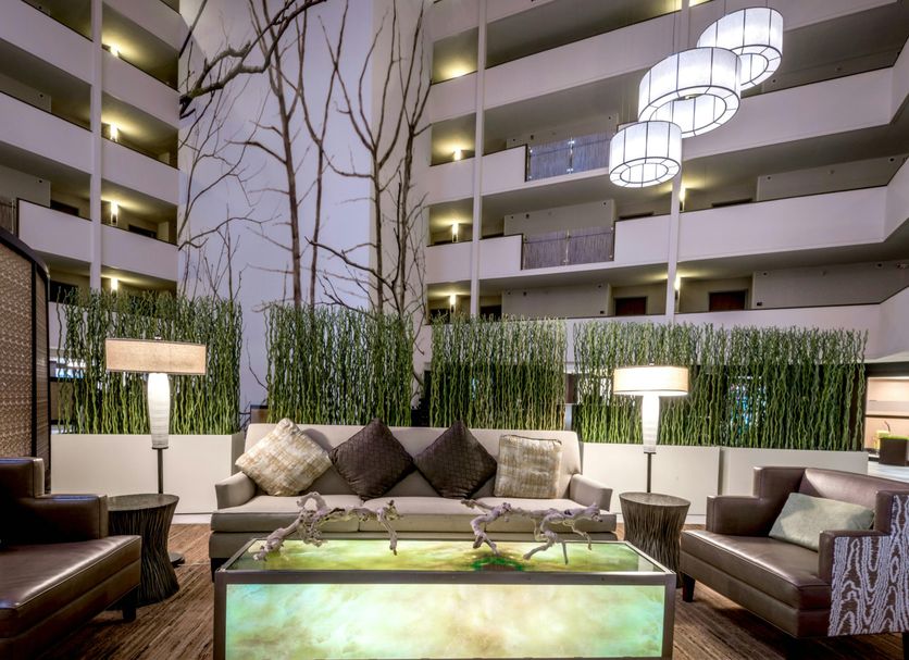 Lounge Ảnh