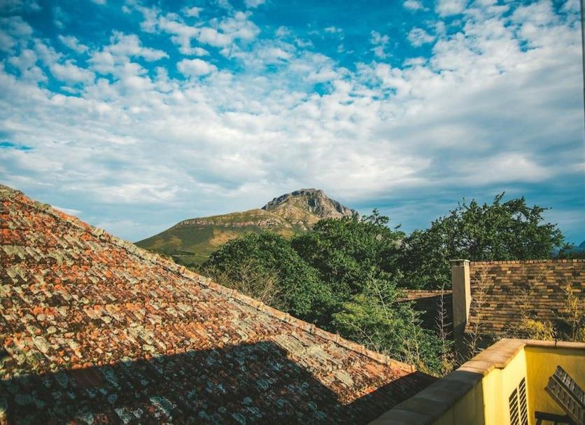 Cảnh ngoài trời Ảnh
