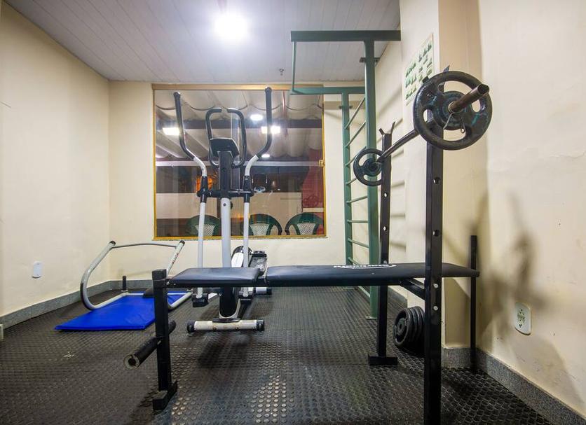 Gym Ảnh