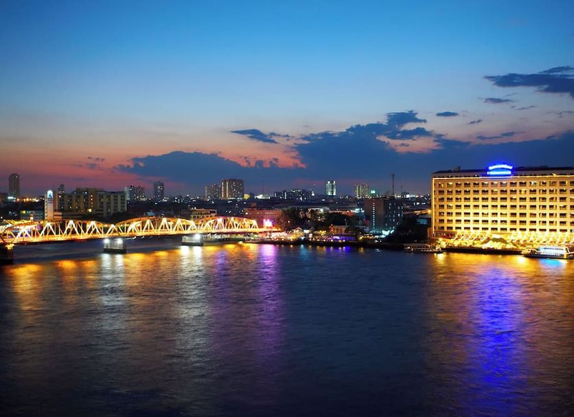 Cảnh ngoài trời Ảnh