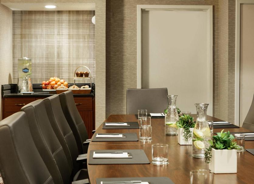 Conference room Ảnh