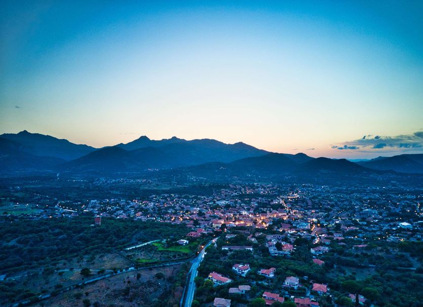 Cảnh ngoài trời Ảnh