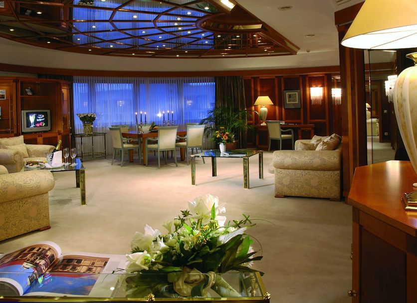 Lounge Ảnh