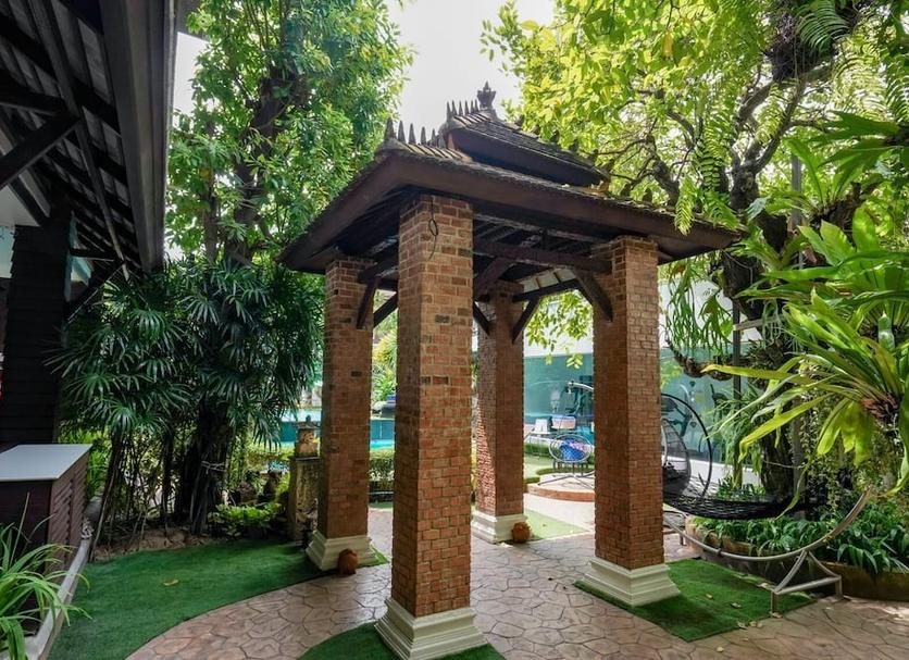 Cảnh ngoài trời Ảnh