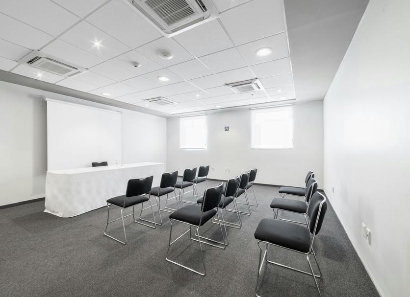 Conference room Ảnh