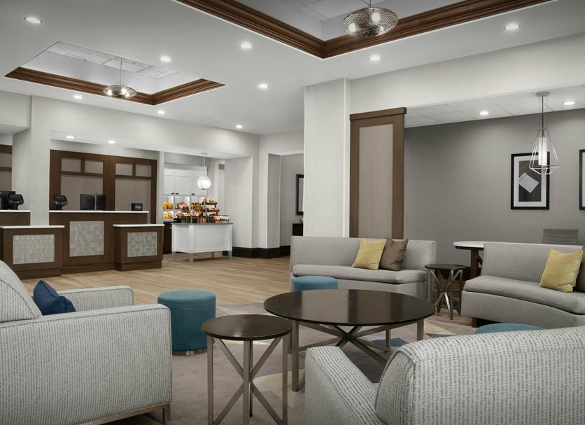 Lounge Ảnh