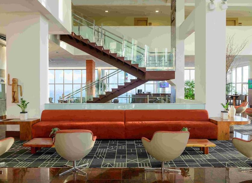 Lounge Ảnh