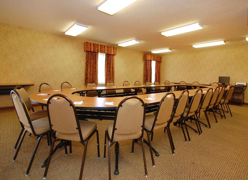 Conference room Ảnh