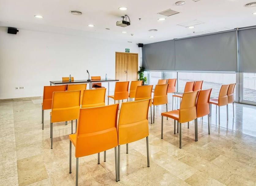 Conference room Ảnh