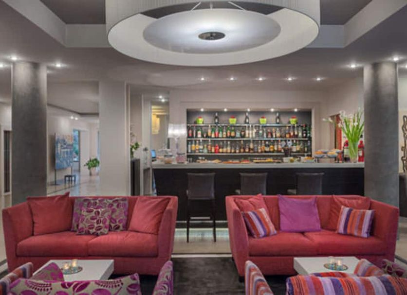 Lounge Ảnh