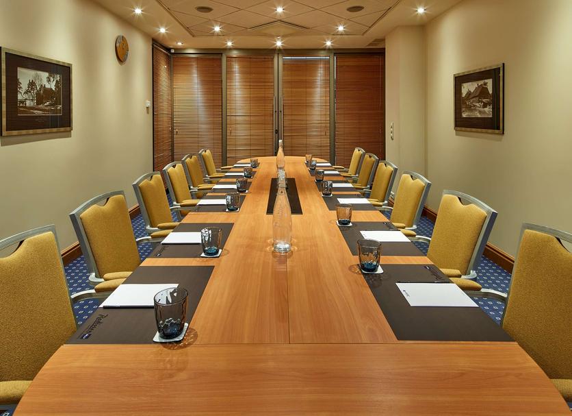 Conference room Ảnh