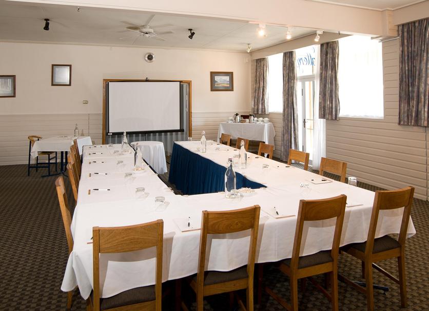 Conference room Ảnh