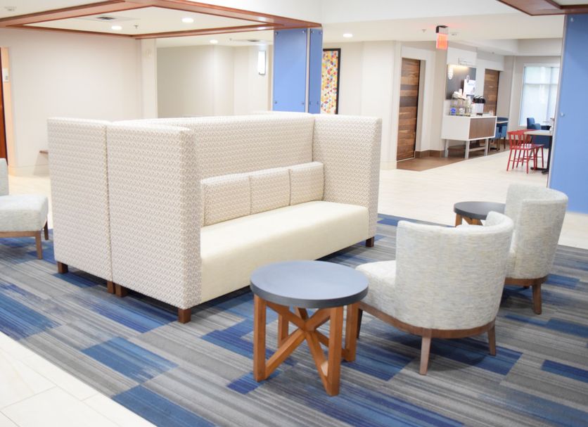 Lounge Ảnh