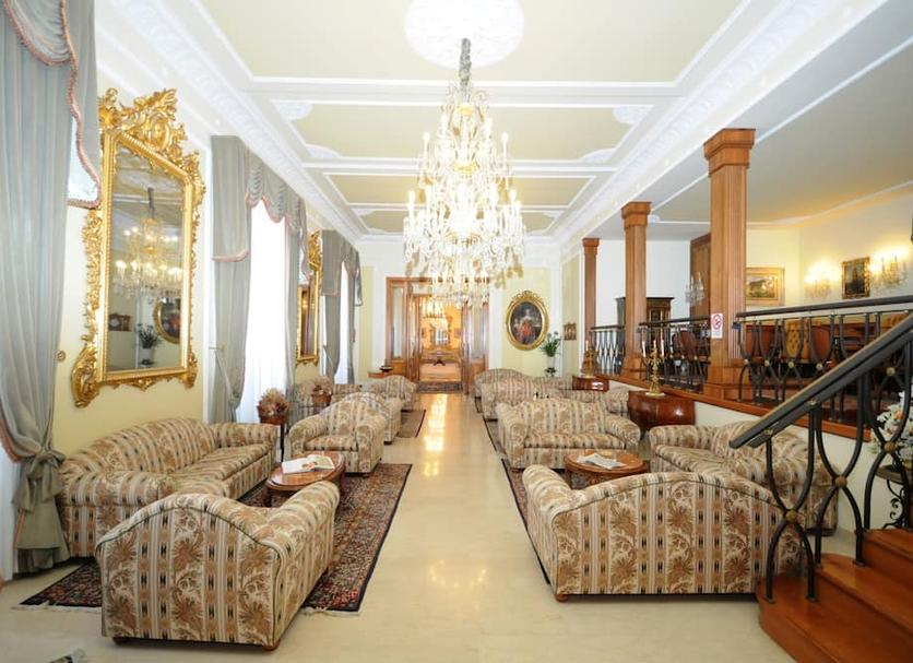 Lounge Ảnh