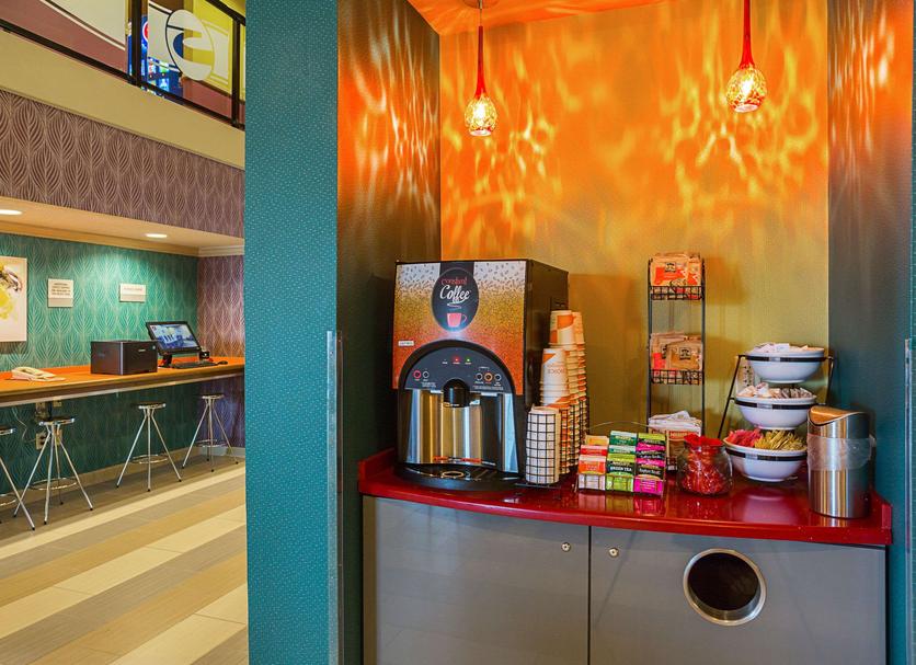 Buffet Ảnh